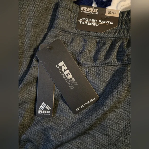 RBX joggers - Picture 4 of 7